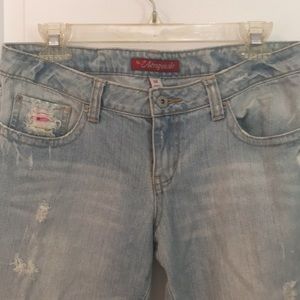 Jeans vintage